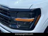 Thumbnail of 2025 Oxford White Ford F-150