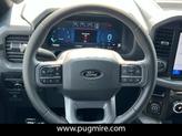 Thumbnail of 2025 Oxford White Ford F-150