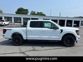 Thumbnail of 2025 Oxford White Ford F-150