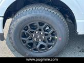 Thumbnail of 2025 Oxford White Ford F-150