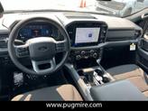Thumbnail of 2025 Oxford White Ford F-150