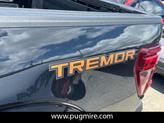 Thumbnail of 2025 Agate Black Metallic Ford F-150