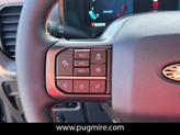 Thumbnail of 2025 Agate Black Metallic Ford F-150