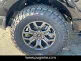 Thumbnail of 2025 Agate Black Metallic Ford F-150