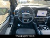 Thumbnail of 2025 Agate Black Metallic Ford F-150