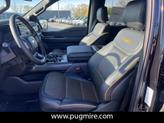 Thumbnail of 2025 Agate Black Metallic Ford F-150