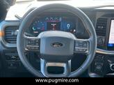 Thumbnail of 2025 Agate Black Metallic Ford F-150