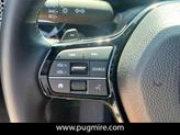 Thumbnail of 2025 Blue Lagoon Pearl Honda Civic