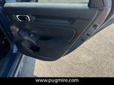 Thumbnail of 2025 Blue Lagoon Pearl Honda Civic