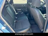 Thumbnail of 2025 Blue Lagoon Pearl Honda Civic