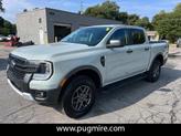 Thumbnail of 2024 Cactus Grey Ford Ranger