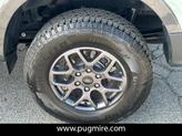 Thumbnail of 2024 Cactus Grey Ford Ranger
