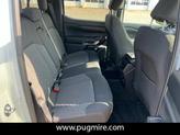 Thumbnail of 2024 Cactus Grey Ford Ranger
