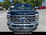 Thumbnail of 2025 ANTIMATTER BLUE Ford F-250