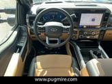 Thumbnail of 2025 ANTIMATTER BLUE Ford F-250