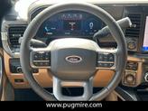 Thumbnail of 2025 ANTIMATTER BLUE Ford F-250