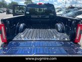 Thumbnail of 2025 ANTIMATTER BLUE Ford F-250