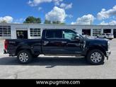 Thumbnail of 2025 ANTIMATTER BLUE Ford F-250