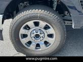 Thumbnail of 2025 ANTIMATTER BLUE Ford F-250
