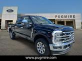 Photo of 2025 ANTIMATTER BLUE Ford F-250