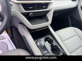 Thumbnail of 2025 Agate Black Metallic Ford Explorer