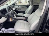 Thumbnail of 2025 Agate Black Metallic Ford Explorer