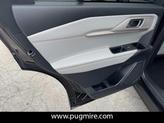 Thumbnail of 2025 Agate Black Metallic Ford Explorer