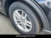 Thumbnail of 2025 Agate Black Metallic Ford Explorer