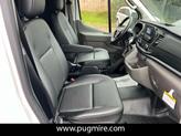 Thumbnail of 2025 Oxford White Ford Transit-350