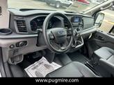 Thumbnail of 2025 Oxford White Ford Transit-350