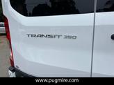 Thumbnail of 2025 Oxford White Ford Transit-350