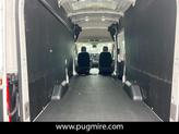 Thumbnail of 2025 Oxford White Ford Transit-350