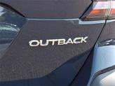 Thumbnail of 2024 Cosmic Blue Pearl Subaru Outback