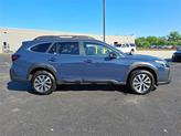 Thumbnail of 2024 Cosmic Blue Pearl Subaru Outback
