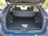 Thumbnail of 2024 Cosmic Blue Pearl Subaru Outback