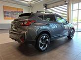 Thumbnail of 2024 Magnetite Gray Metallic Subaru Crosstrek