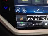 Thumbnail of 2025 Crystal Black Silica Subaru Ascent