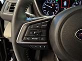 Thumbnail of 2025 Crystal Black Silica Subaru Ascent