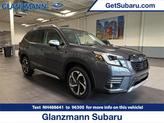 Photo of 2022 Mgm Subaru Forester