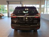 Thumbnail of 2024 Crystal Black Silica Subaru Ascent