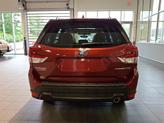 Thumbnail of 2022 Crimson Red Pearl Subaru Forester