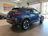 Thumbnail of 2024 Sapphire Blue Pearl Subaru Crosstrek