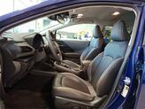 Thumbnail of 2024 Sapphire Blue Pearl Subaru Crosstrek