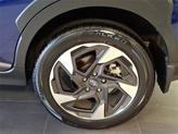 Thumbnail of 2024 Sapphire Blue Pearl Subaru Crosstrek