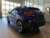 Thumbnail of 2024 Sapphire Blue Pearl Subaru Crosstrek