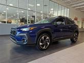 Thumbnail of 2024 Sapphire Blue Pearl Subaru Crosstrek