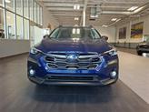 Thumbnail of 2024 Sapphire Blue Pearl Subaru Crosstrek