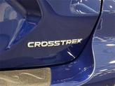 Thumbnail of 2024 Sapphire Blue Pearl Subaru Crosstrek