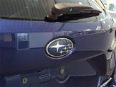 Thumbnail of 2024 Sapphire Blue Pearl Subaru Crosstrek