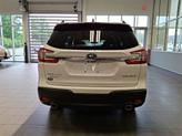 Thumbnail of 2024 Crystal White Pearl Subaru Ascent